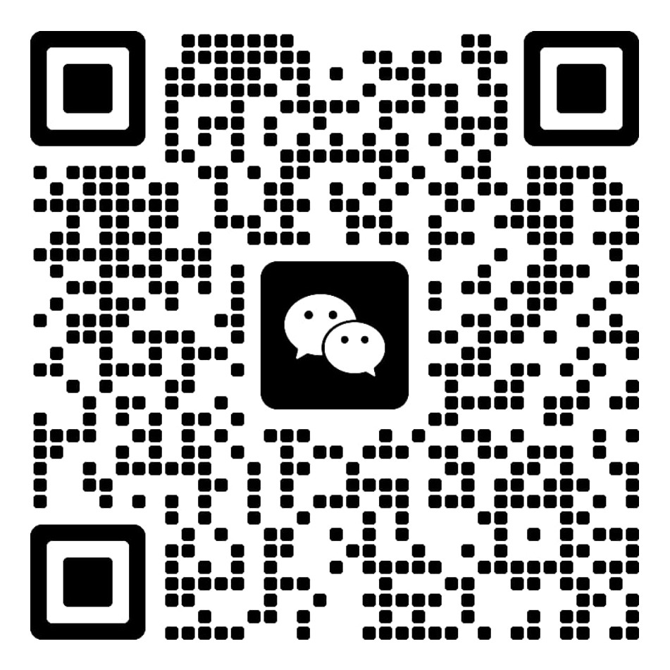 Wechat QR
